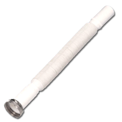 Flexi odpad 6/4" matka kov, 40/50mm