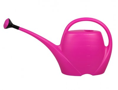 NG 00745fr Konev SPRING s růžicí plastová 4,5l 105x320x290