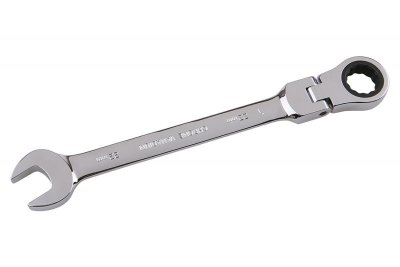 Klíč ráčnový  kloubový FESTA CrV 22mm 72T