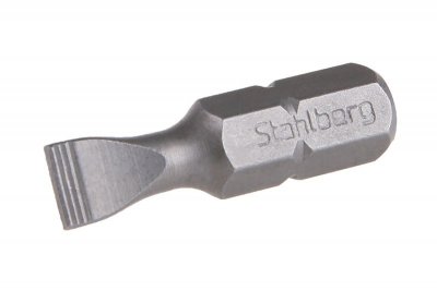 Bit STAHLBERG S 4. 0mm 25mm S2