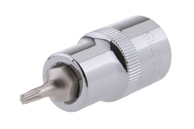 Nástavec šroubovací FESTA CrV 1/2&quot; TORX 15