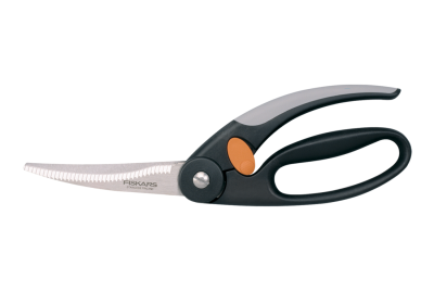 NG 10652 Nůžky FISKARS FUNCTIONAL FORM kuchařské 25cm 1003033 90x290x25