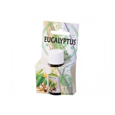 NG 54025 Olej esenciální EUKALYPTUS 10ml 25x60x113