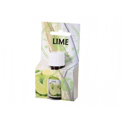 NG 54065 Olej esenciální LIMETKA 10ml 25x60x113