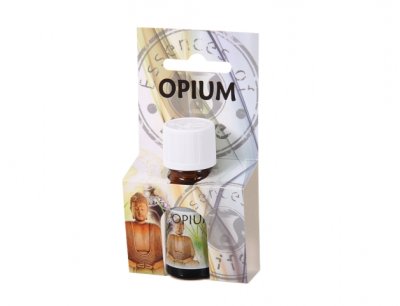 NG 54086 Olej esenciální OPIUM 10ml 25x60x113