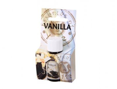 NG 54136 Olej esenciální VANILKA 10ml 25x60x113