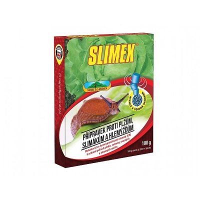 NG 6922_CR Moluskocid SLIMEX na slimáky 100g 50x100x120