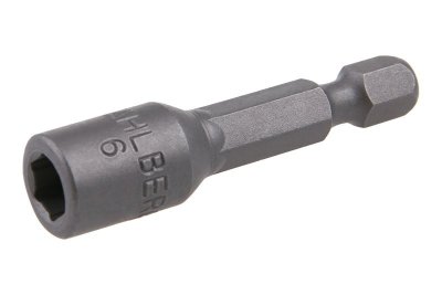 Adaptér STAHLBERG 1/4&quot; 6hran 6mm