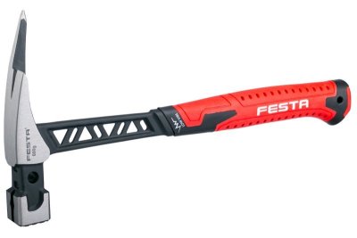 Kladivo pokrývačské FESTA 600g 34cm MONOLIT