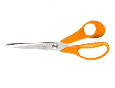 NG 10649 Nůžky FISKARS CLASSIC univerzální 21cm 1000815 20x86x280