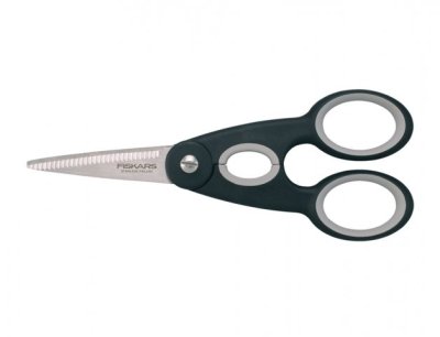 NG 36429 Nůžky FISKARS FUNCTIONAL FORM kuchyňské 22cm 1003034 15x85x250