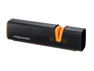 NG 36060 Ostřič nožů Roll-Sharp FISKARS EDGE 1003098 37x88x233