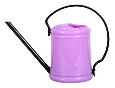 NG 00715sf Konvička EMANUELA plastová 1,3l 125x300x210