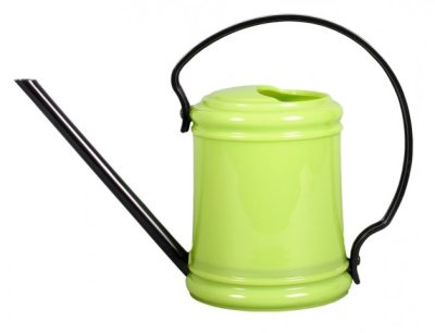 NG 00715sz Konvička EMANUELA plastová 1,3l 125x300x210