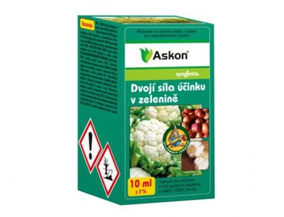 NG 2601_CCR Fungicid ASKON 10ml 40x40x73