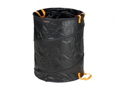 NG 01577 Koš FISKARS SOLID skládací 172l d56cm 1015647 580x580x20