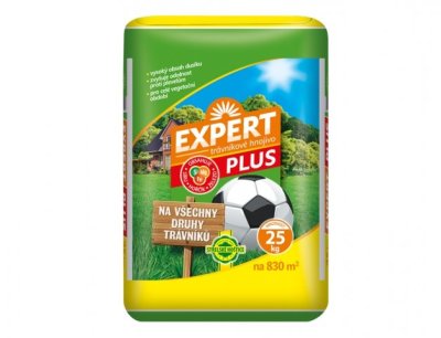 NG 0997 Hnojivo GRASS EXPERT PLUS na trávník 25kg 150x400x600