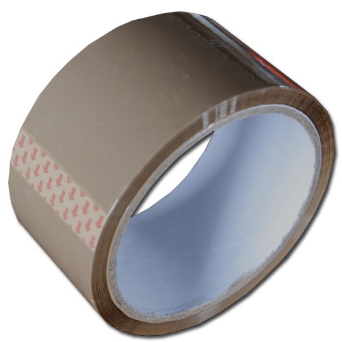 Maxpack páska hnědá 48 mm x 45 m Economy