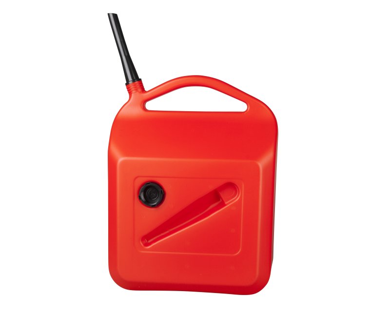 Max 23085 Kanystr na tekuté látky s kohoutem 20L