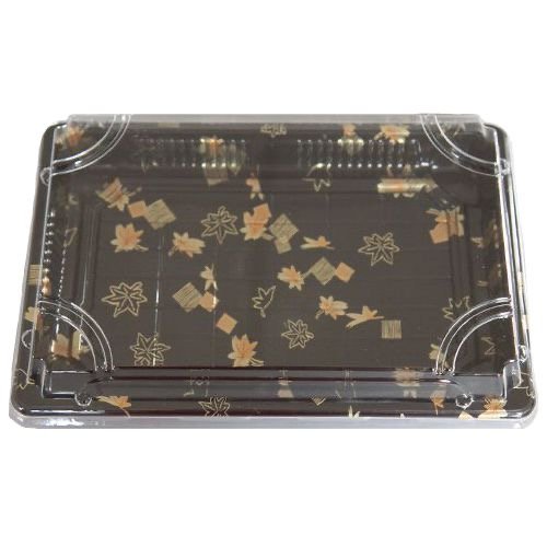 Max 1107 SUSHI box blistr 220x135x20mm