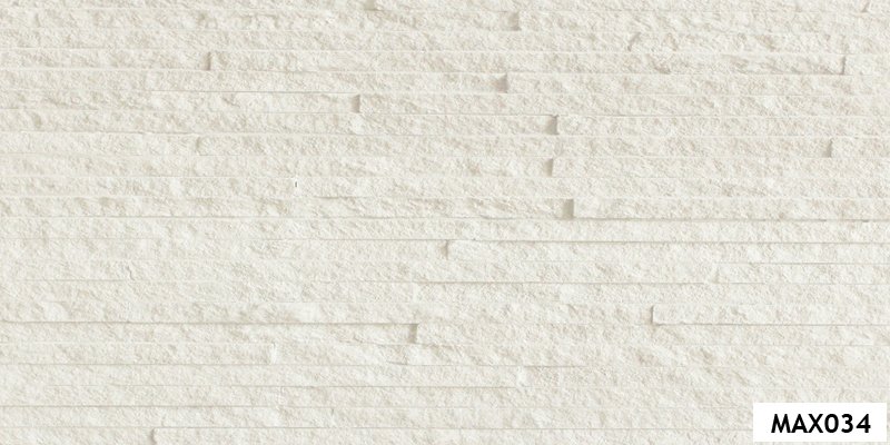 Maxwhite 034 Natural White Belt 580x280mm
