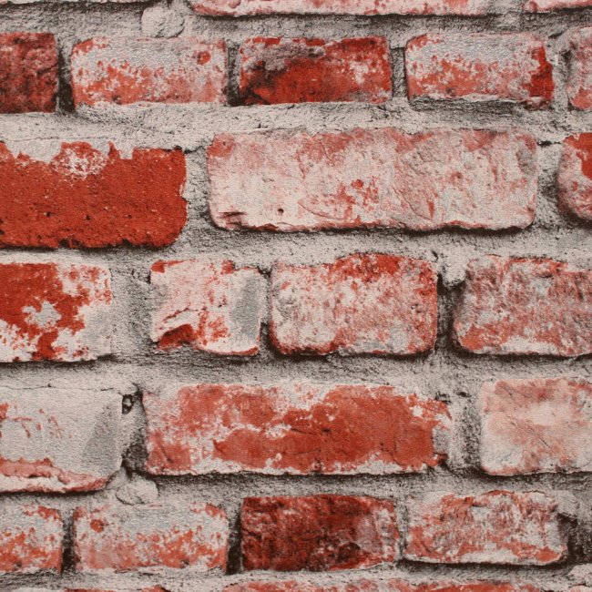 Tapeta vliesová Natural Brick 22072 - 0,53m x 9,5m
