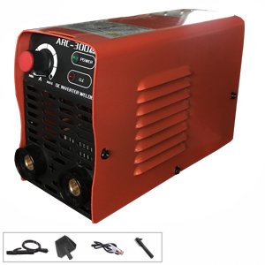Max ARC-300A IGBT mini MMA 30A - 300A Invertor - Zváračka elektródová