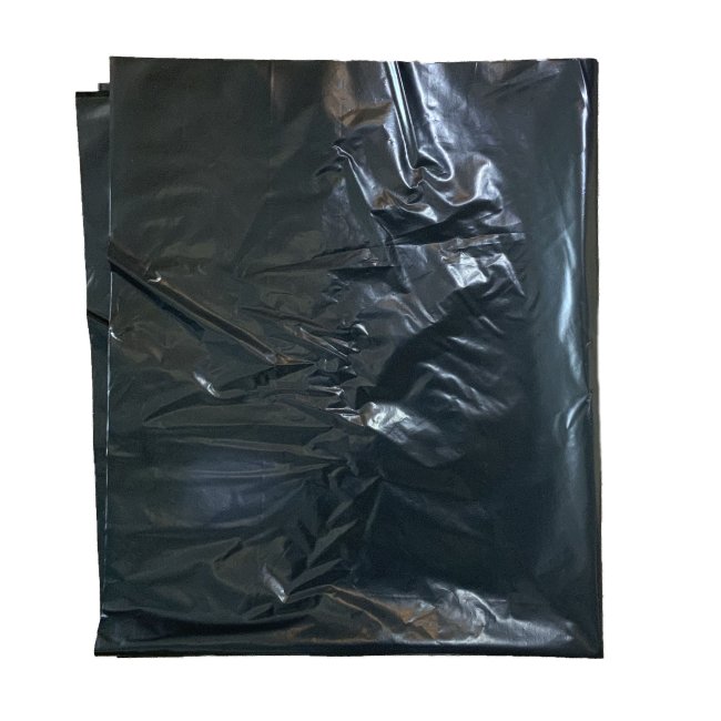 Maxpack Pytel na odpad LD 240 L 100 x 120 cm