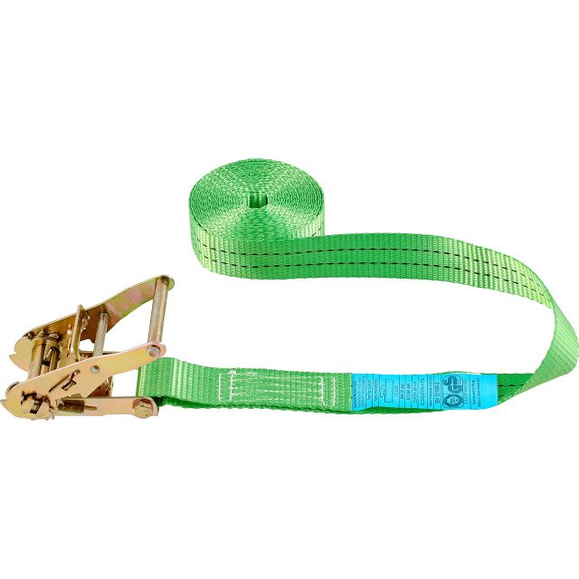 Upínací popruh 2000 kg - 5m x 35mm