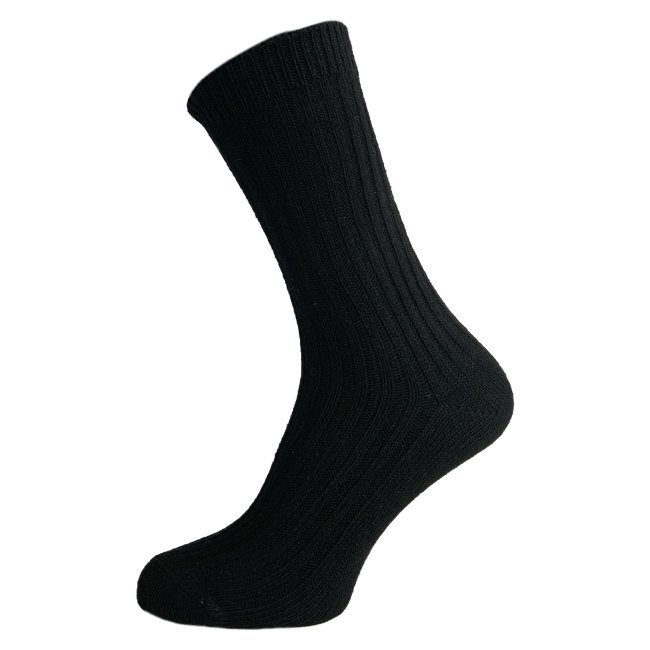 Max ponožky z alpaky - různé barvy vel. 39-42