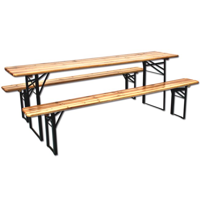 Maxpack Pivní set, beer set 200 x 50 x 25 cm