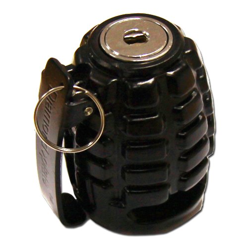Max F10 moto military zámek