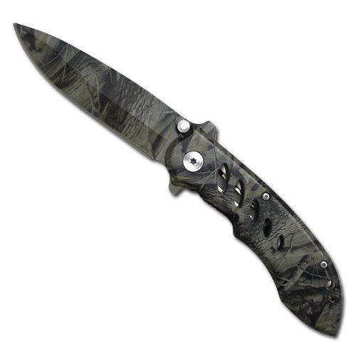 Max zavírací nůž military P131