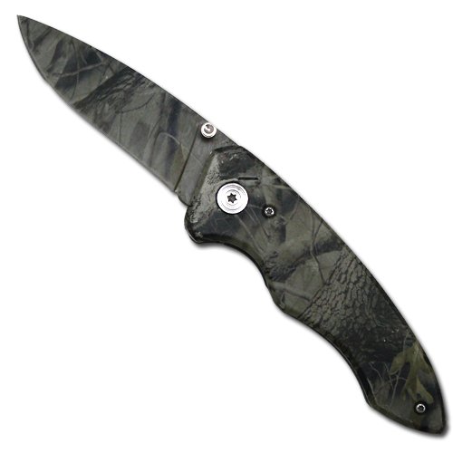 Max zavírací nůž military P132