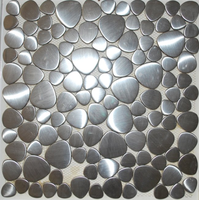 Maxwhite JSM-JG026 Mozaika nerez 30x30cm