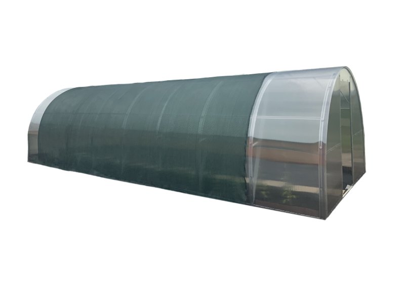 Maxpack 186045 Tkanina stínící 45procent - stínovka 60g/m2 1,8m x 100m