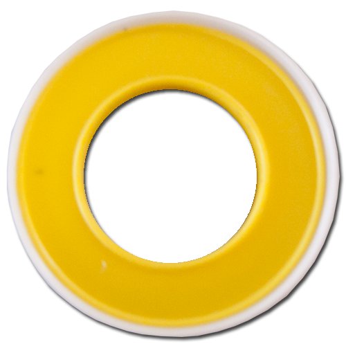 Teflónová páska 12mmx0.075mmx5M
