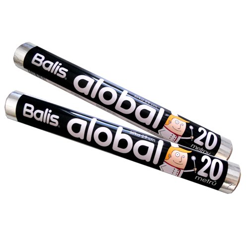 Alobal 30cmx20m