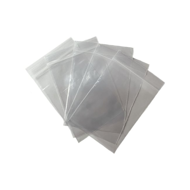 Maxpack Uzavíratelné ZIP sáčky 400x600mm 100ks
